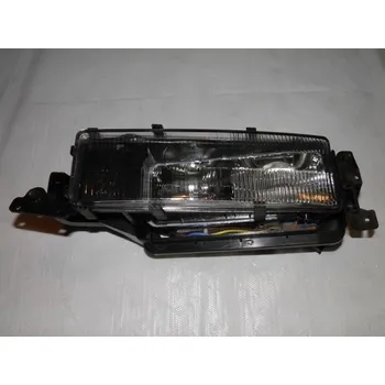 Přední světlomet Dálkový světlomet TANGDE TD01-57-003AL