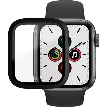 Příslušenství k chytrým hodinkám Flexibilní ochrana displeje Redglass na Apple Watch SE (40 mm)