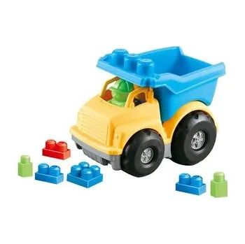 Hra na zahradu Wywrotka z klockami