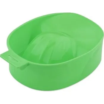Nailee Manikúrní miska zelená