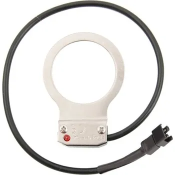 Snímač šlapání AP pravý s kabelem 220 mm double hall, konektor do nosičové ŘJ