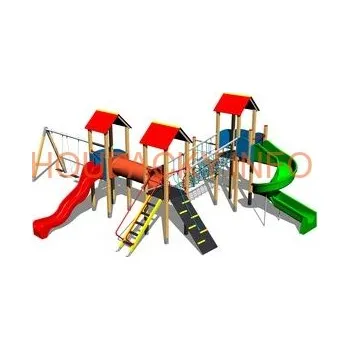 Dětská houpačka UNIVERSAL 4U315D