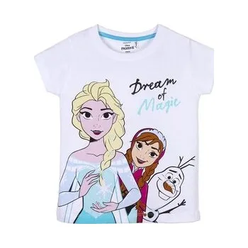 Tričko Frozen 2 - Dream of Magic, 3y