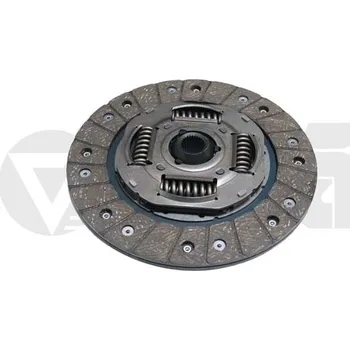 Spojková lamela Lamela spojky vika (31410628201)