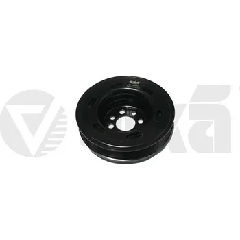 Kliková hřídel Řemenice, klikový hřídel vika (11050032301)