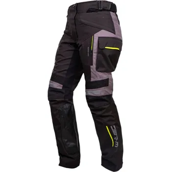 Moto kalhoty W-TEC Dámské moto kalhoty Smackton Lady černá - XXL