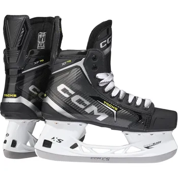 Brusle CCM TACKS XF 70 Junior Velikost: 1,5/R - EUR 34 - 21,4 cm