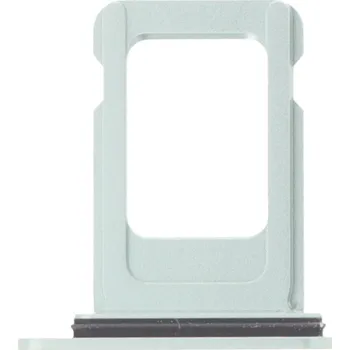 Šuplík na kartu SIM pro iPhone 15 / 15 Plus ORI - Zelený
