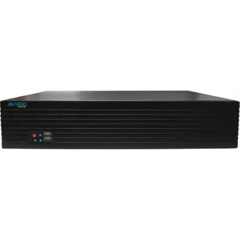 DVR/NVR/HVR záznamové zařízení AVIZIO rekordér 64kanálový IP rekordér s podporou 8 disků - AVIZIO BASIC