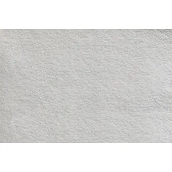 Koberec Associated Weavers koberce Metrážový koberec SEDUCTION 03 BARVA: Bílá, ŠÍŘKA: 5 m, DRUH: střižený