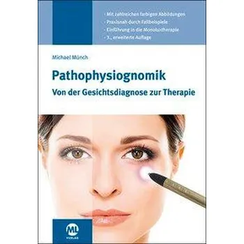 Pathophysiognomik - Münch, Michael [DE] (2022, Firma, Mediengruppe Oberfranken)