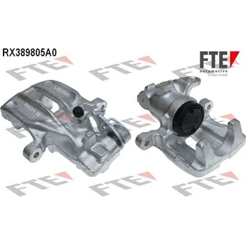 Brzdový třmen Brzdový třmen FTE 9290516