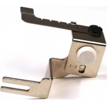 Příslušenství k šicímu stroji Příslušenství Janome - řasící aparát pro overlock