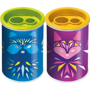 Ořezávátko Maped 9044 Ořezávátko Mini Cute 2 otvory