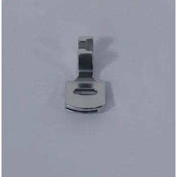 Příslušenství k šicímu stroji Příslušenství Bernette - řasící patka pro řasení materiálu