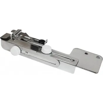 Příslušenství k šicímu stroji Příslušenství Janome - zakladač pro obrubu pro coverlock
