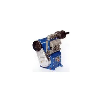 Kompresor Generální oprava kompresoru 2 JSK 75