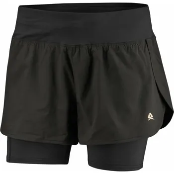 Pánské kraťasy Active Rebel Sandy tréninkové kraťasy - 0 - černá - 40