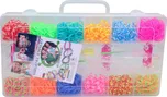 Loom Bands Gumičky na zaplétání s…