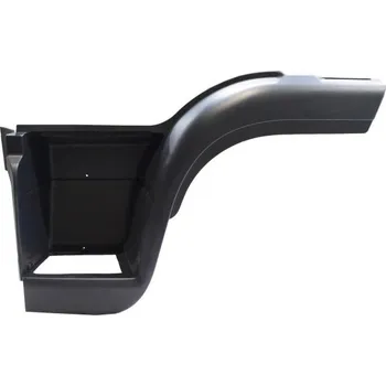 Blatník karosérie Blatník plastový l TD09-59-013L