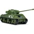 Plastikový model Airfix Quick Build Sherman Firefly 1:35