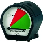 Diferenční manometr MDM-40