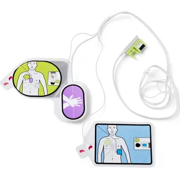 Defibrilátor Elektrody náhradní, pro defibrilátor ZOLL AED 3