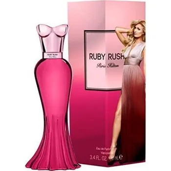 Dámský parfém Paris Hilton Ruby Rush W EDP 100 ml