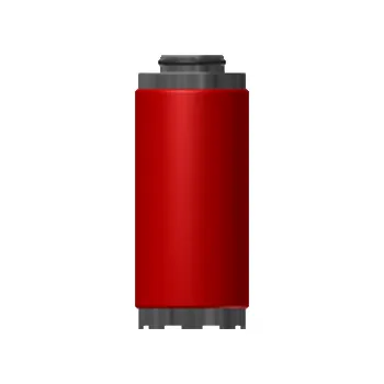 Dílna Filtrační vložka Domnik Hunter K 400 AA (PA)