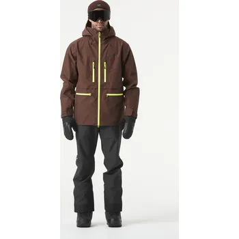 PICTURE M Ozonn 3L 20/15, Chicory Coffee velikost: L