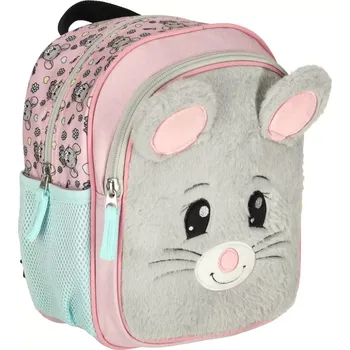 Dětský batoh dětský batůžek myška 27 × 21 × 12,5 cm
