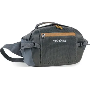 Ledvinka Tatonka HIP BAG M titan grey