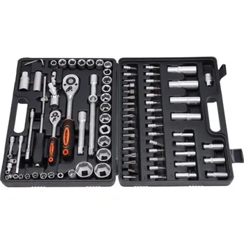 Sada nářadí Sada nářadí 94ks Geko 1/2;1/4 G10150