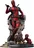 Iron Studios Marvel Deadpool 3 Deluxe Art Scale 1:10, Deadpool with Baby