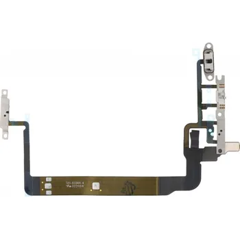 Flex kabel pro tlačítko napájení a hlasitosti pro iPhone 13 Pro Max HQ