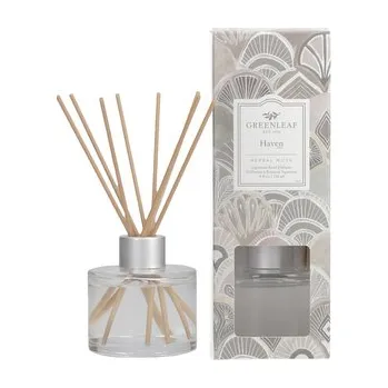 Osvěžovač vzduchu Vonný difuzér Haven