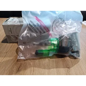 Zapalovač Zapalovač 2.7099.770.0