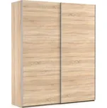 Šatní skříň Rea houston up 5