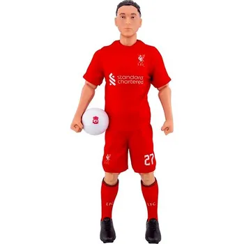 Figurka Action figurka DARWIN Liverpool FC