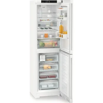 Lednice Liebherr CNc 5724 Plus NoFrost, karton Biotta ovocné a zeleninové šťávy nebo skvělé víno a doprava zdarma