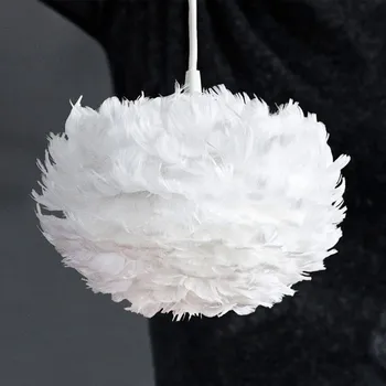 Závěsné světlo UMAGE Eos micro, bílé bílá 1 x 15 W LED - Doprava zdarma