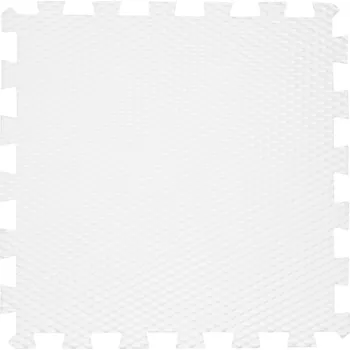 Minideckfloor – modulární pěnová podlaha pro děti