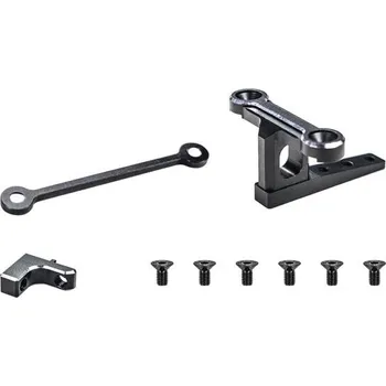 RC náhradní díl Serpent Chassis brace set fr X20 (SER401872) - expresní doprava