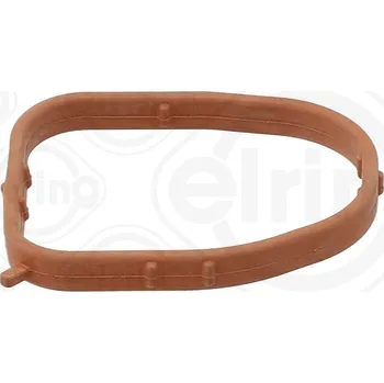 Chladič motoru Těsnění, příruba chladiva ELRING 588.900