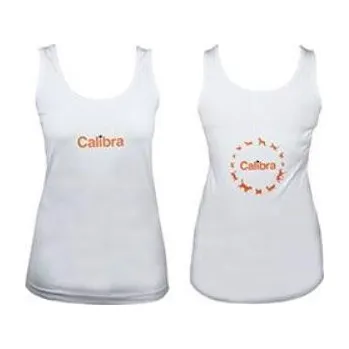 Calibra - oblečení - dámské tílko 2XL