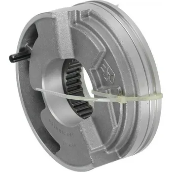 Olejové čerpadlo Olejové čerpadlo, převodovka EURORICA 60531060