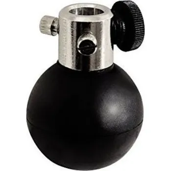 PETZ Wolf Super End-pin