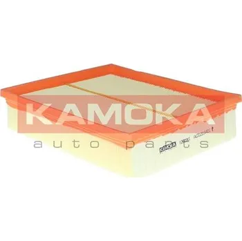 Filtr do auta Vzduchový filtr KAMOKA F260901