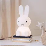 Mr Maria Miffy dětská lampa Star Light, 50 cm bílá 1 x 3,5 W LED - Doprava zdarma