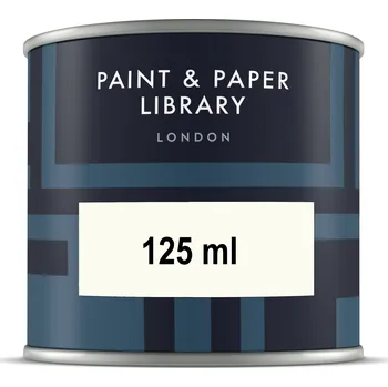 Vlasová regenerace Paint & Paper Library Vzorek Paint & Paper - 125 ml - Pure Flat Emulsion Odstíny: MARBLE II (362)